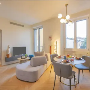 Sweett- Luxury Torino Appartamento