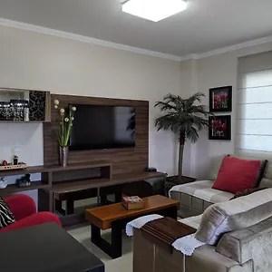 Ap Sob Medida, Ar Cond, Garagem, Próx Praia, Mercados E Farmácias Itapema