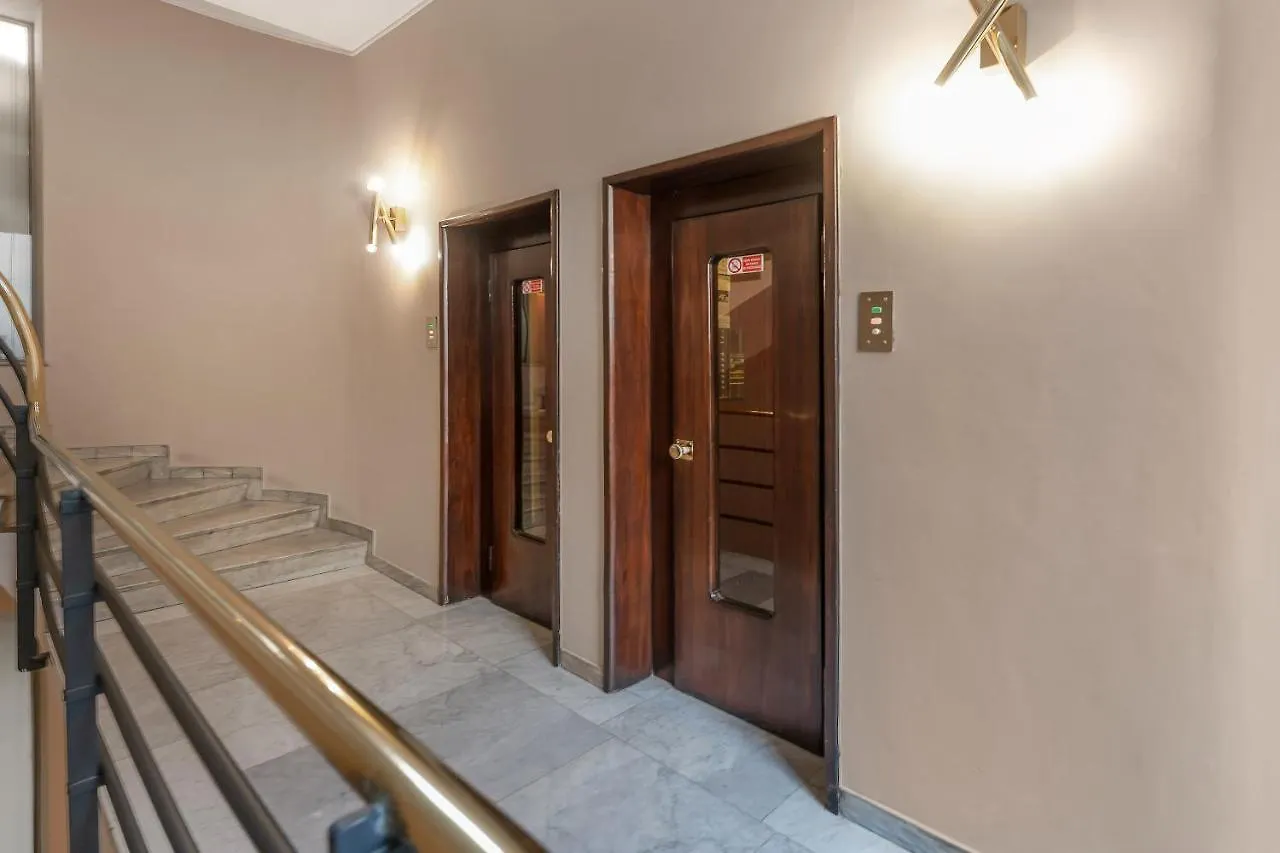 Apartament Casa Da Suite Cadorna Mediolan Włochy