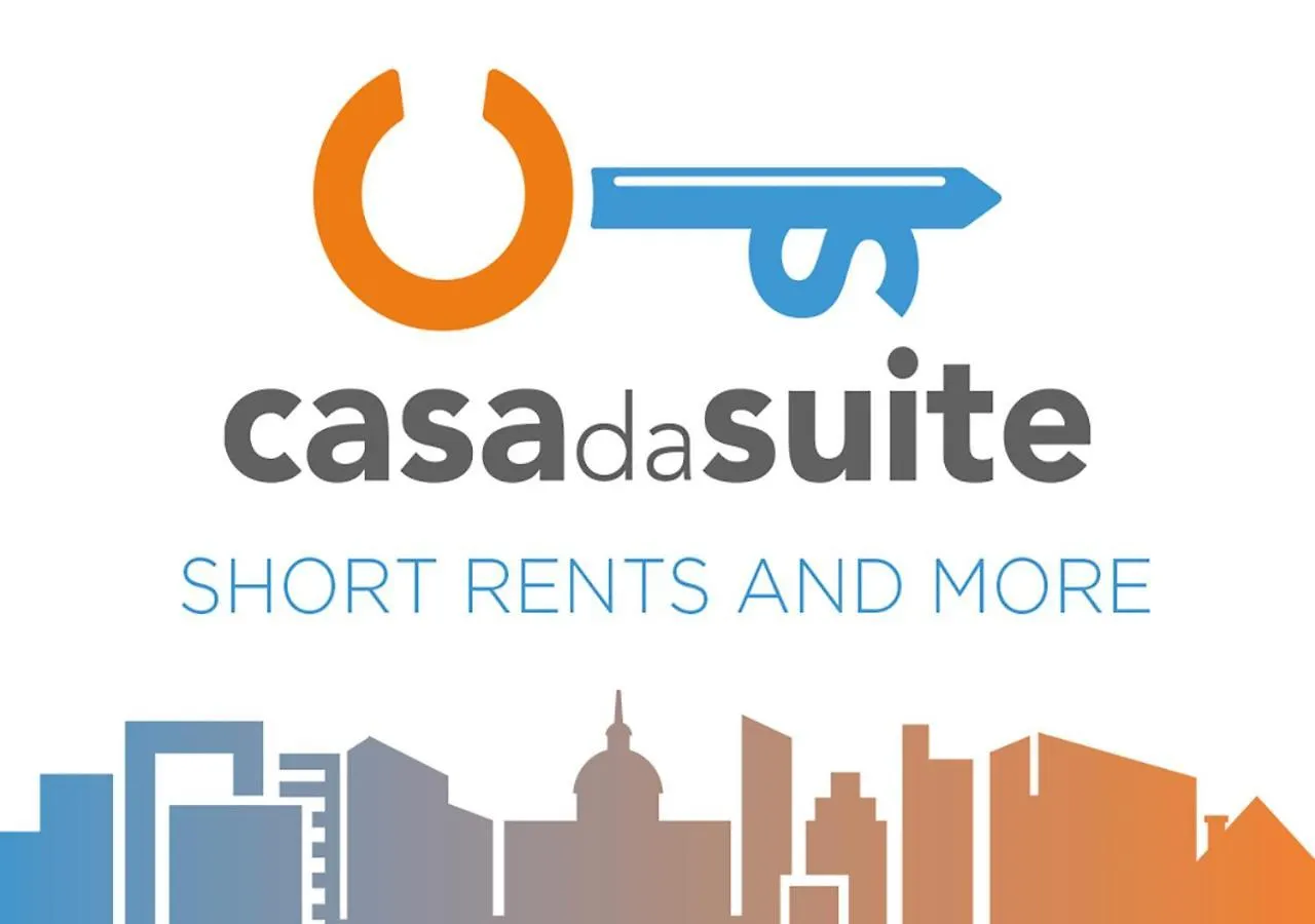 Apartament Casa Da Suite Cadorna Mediolan Włochy