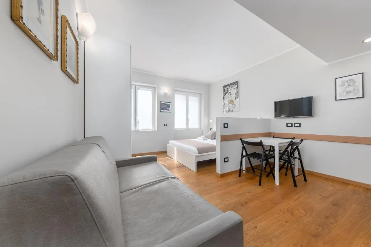 Casa Da Suite Cadorna Mediolan 0*,  Włochy